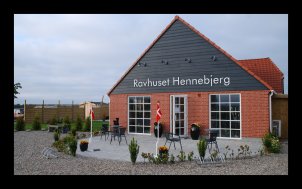 Billede af Ravhuset, Hennebjerg