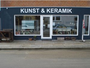 Billede af Kunst & Keramik