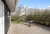 Dejligt feriehus med børnevenligt udeområde i Bork Havn (billede 28)