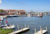 Ferienwohnung in Bork Havn mit Fjordblick und Kamin (Bild  17)