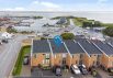 Ferienwohnung in Bork Havn mit Fjordblick und Whirlpool (Bild  2)