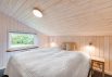 Familievenligt sommerhus med spa og sauna i Bork Havn (billede 11)