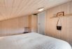 Familievenligt sommerhus med spa og sauna i Bork Havn (billede 12)