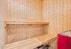 Familievenligt sommerhus med spa og sauna i Bork Havn (billede 16)