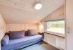 Familievenligt sommerhus med spa og sauna i Bork Havn (billede 18)