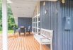Familievenligt sommerhus med spa og sauna i Bork Havn (billede 22)