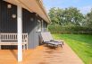 Familievenligt sommerhus med spa og sauna i Bork Havn (billede 23)