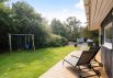 Familievenligt sommerhus med spa og sauna i Bork Havn (billede 24)