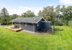 Familievenligt sommerhus med spa og sauna i Bork Havn (billede 25)