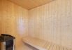 Dejligt sommerhus med sauna og udendørs spabad i Bork Havn (billede 19)