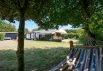 Skønt sommerhus med brændeovn og udestue i Bork Havn (billede 28)