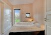 Familievenligt sommerhus med sauna og spa i Bork Havn (billede 18)