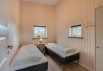 Familievenligt sommerhus med sauna og spa i Bork Havn (billede 22)