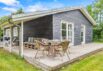 Hyggeligt sommerhus i Jegum Ferieland til 5 personer og 1 hund (billede 30)