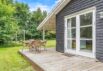 Hyggeligt sommerhus i Jegum Ferieland til 5 personer og 1 hund (billede 31)