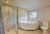 4-Sterne-Ferienhaus mit Sauna und Whirlpool in Jegum Ferieland (Bild  14)