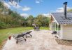 3-Sterne-Ferienhaus für 6 Personen in Jegum Ferieland (Bild  21)