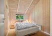 3-Sterne-Ferienhaus für 6 Personen in Jegum Ferieland (Bild  16)