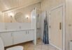 Renoveret sommerhus med sauna, spabad og skøn have (billede 18)