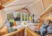 Charmerende sommerhus i Jegum Ferieland til 6 personer og 1 hund (billede 2)
