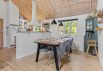 Dejligt sommerhus med plads til familien og 2 hunde (billede 9)