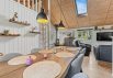 Dejligt sommerhus med plads til familien og 2 hunde (billede 10)
