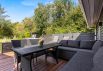 Dejligt sommerhus med plads til familien og 2 hunde (billede 21)