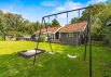 Dejligt sommerhus med plads til familien og 2 hunde (billede 31)
