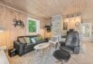 Dejligt sommerhus med vildmarksbad i Jegum Ferieland (billede 4)