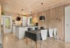 Dejligt sommerhus med vildmarksbad i Jegum Ferieland (billede 9)