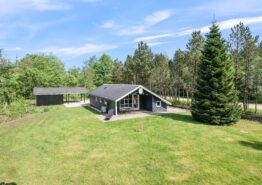 Sommerhushygge for 4 personer i Jegum Ferieland