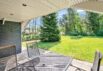 Sommerhushygge for 4 personer i Jegum Ferieland (billede 21)