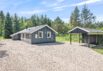 Sommerhushygge for 4 personer i Jegum Ferieland (billede 22)