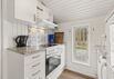 Sommerhusidyl for 4 personer i Jegum Ferieland (billede 3)
