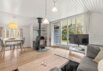 Sommerhusidyl for 4 personer i Jegum Ferieland (billede 7)