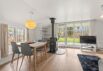 Sommerhusidyl for 4 personer i Jegum Ferieland (billede 10)