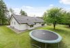 Familienfreundliches Ferienhaus mit Sauna & Whirlpool in Jegum (Bild  34)