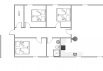 Frisch renoviertes (2021) Sommerhaus in Jegum – 1 Hund erlaubt (Bild  6)