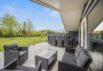 Modernes Ferienhaus für 6 Personen + 1 Hund in Jegum Ferieland (Bild  26)