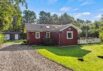 Familievenligt sommerhus idyllisk beliggende i Jegum (billede 28)