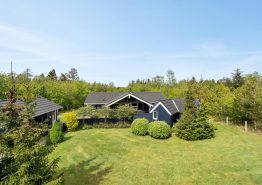 Ferienhaus für 6 Personen + 1 Hund in Jegum Ferieland