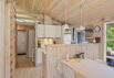 Dejligt sommerhus med spabad og sauna i Jegum Ferieland (billede 3)