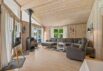 Dejligt sommerhus med spabad og sauna i Jegum Ferieland (billede 4)