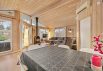 Dejligt sommerhus med spabad og sauna i Jegum Ferieland (billede 7)