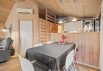 Dejligt sommerhus med spabad og sauna i Jegum Ferieland (billede 8)