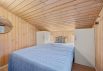 Dejligt sommerhus med spabad og sauna i Jegum Ferieland (billede 17)