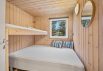 Dejligt sommerhus med spabad og sauna i Jegum Ferieland (billede 19)