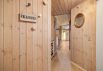 Dejligt sommerhus med spabad og sauna i Jegum Ferieland (billede 21)