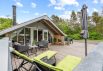 Hyggeligt sommerhus til 6 personer i Jegum Ferieland (billede 20)