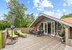 Hyggeligt sommerhus til 6 personer i Jegum Ferieland (billede 21)